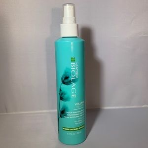 Violate Volumebloom Full-Lift volumizer Spray